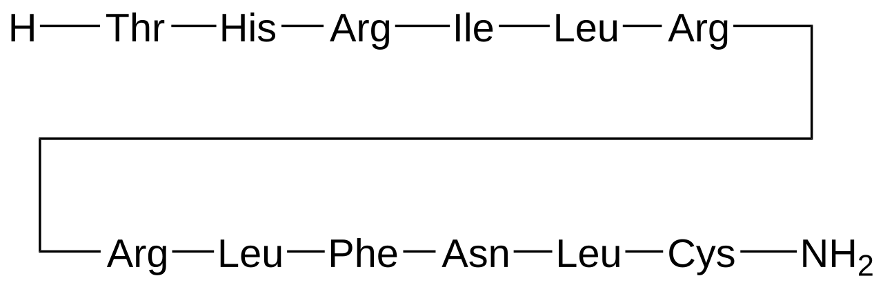 Peptide