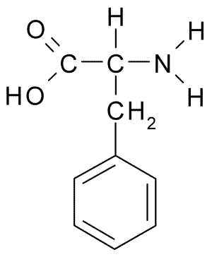 Phenylalanine